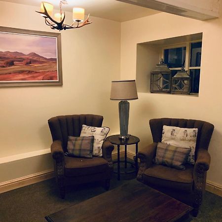 Cocketts Hotel Hawes Bilik gambar