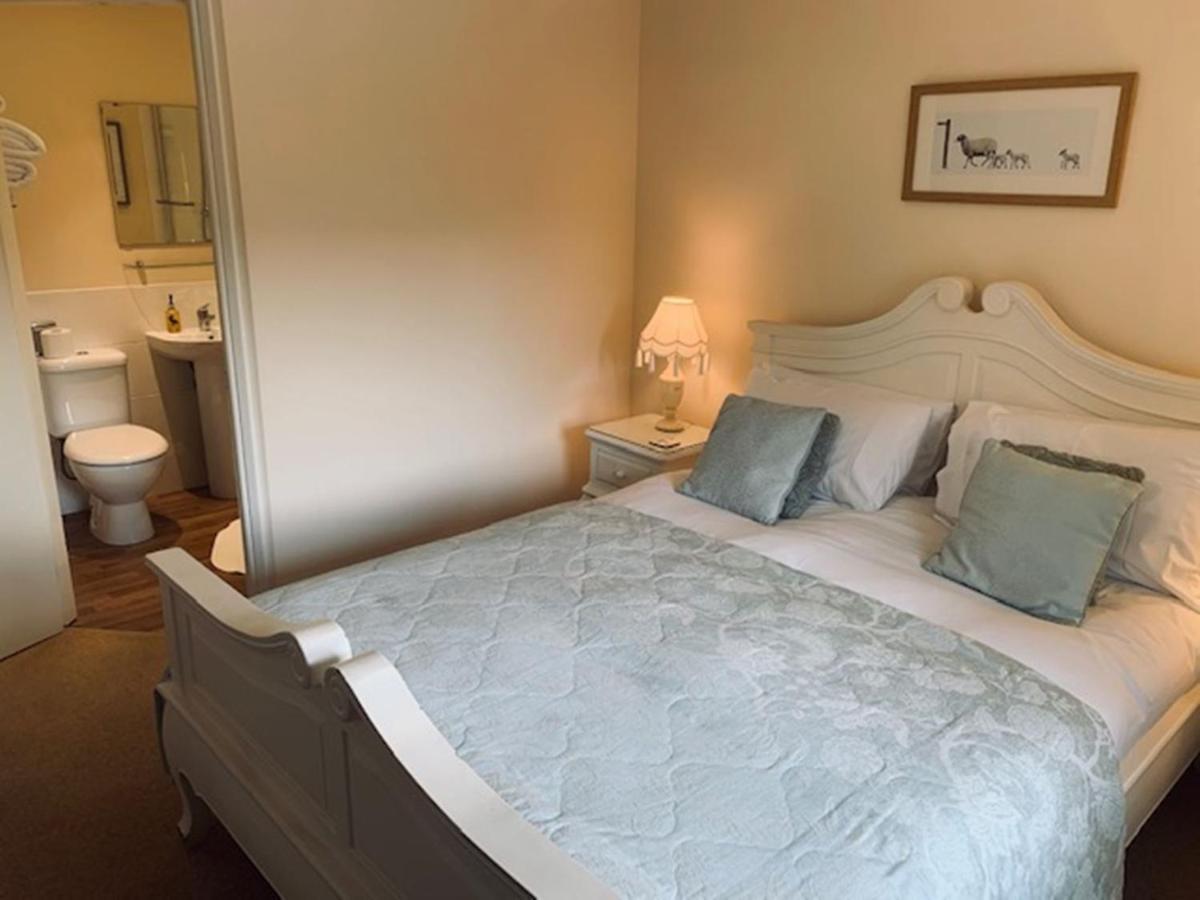 Cocketts Hotel Hawes Luaran gambar