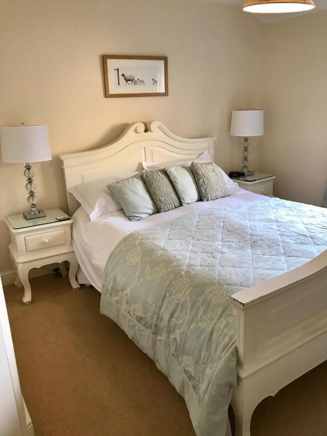 Cocketts Hotel Hawes Luaran gambar