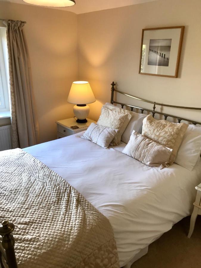 Cocketts Hotel Hawes Luaran gambar