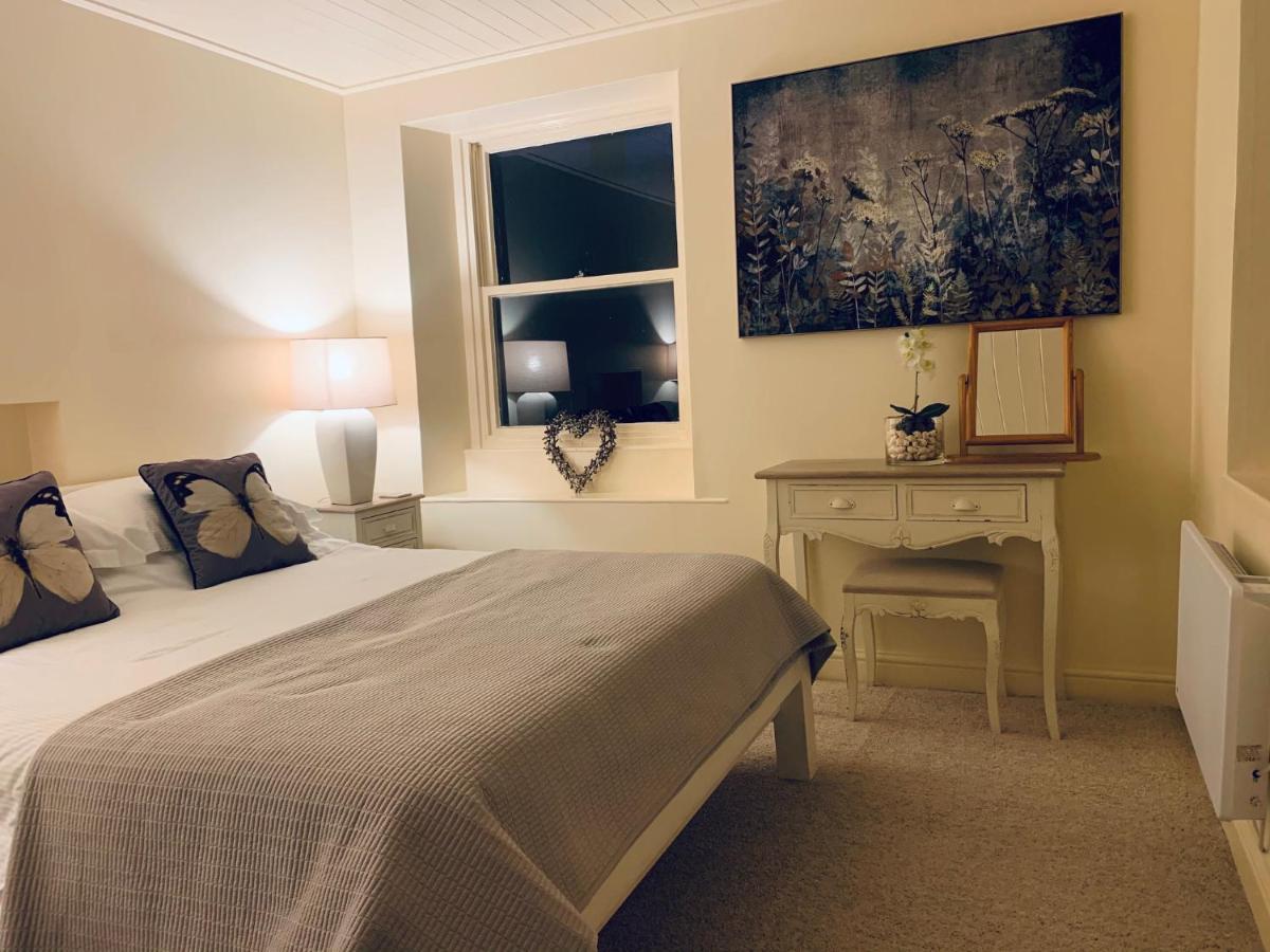 Cocketts Hotel Hawes Bilik gambar