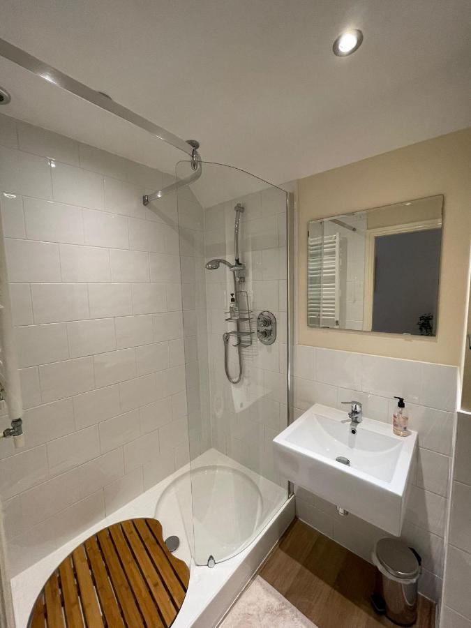 Cocketts Hotel Hawes Luaran gambar