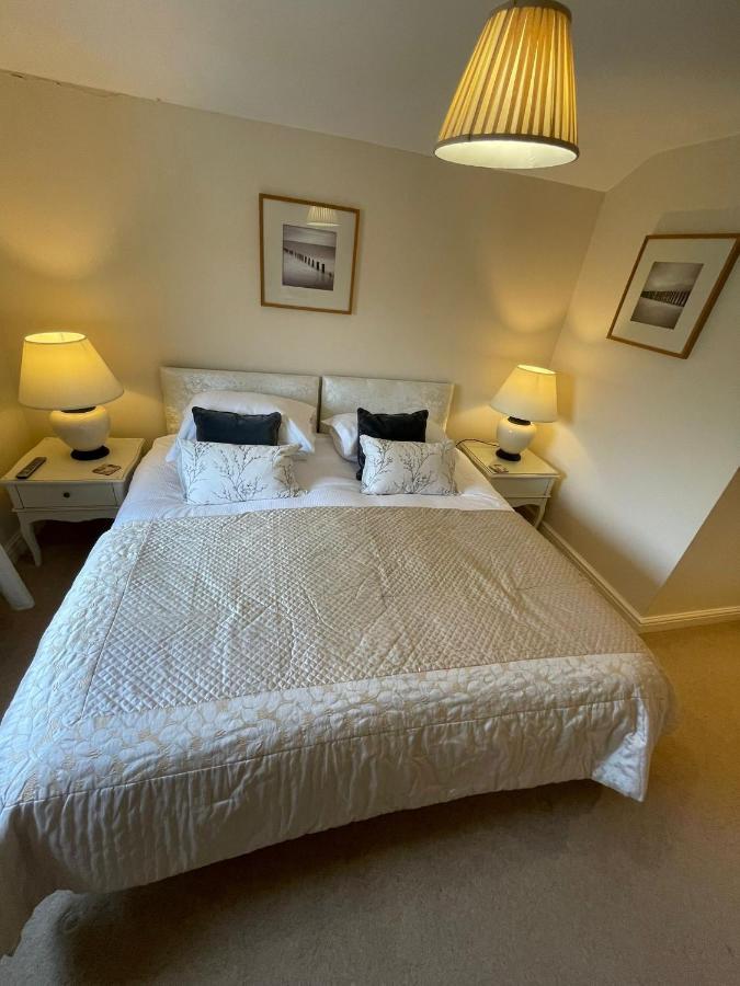 Cocketts Hotel Hawes Luaran gambar