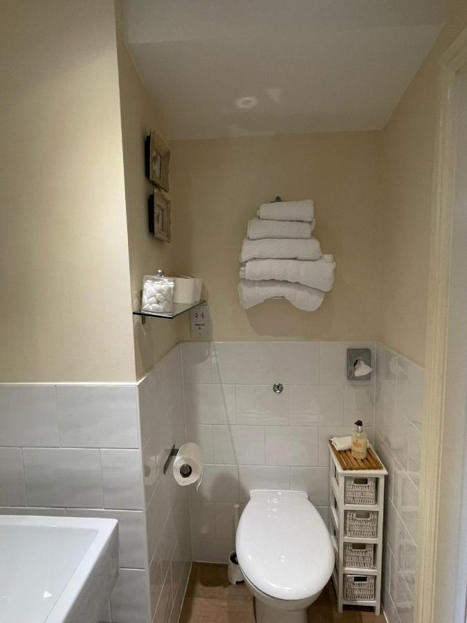 Cocketts Hotel Hawes Luaran gambar