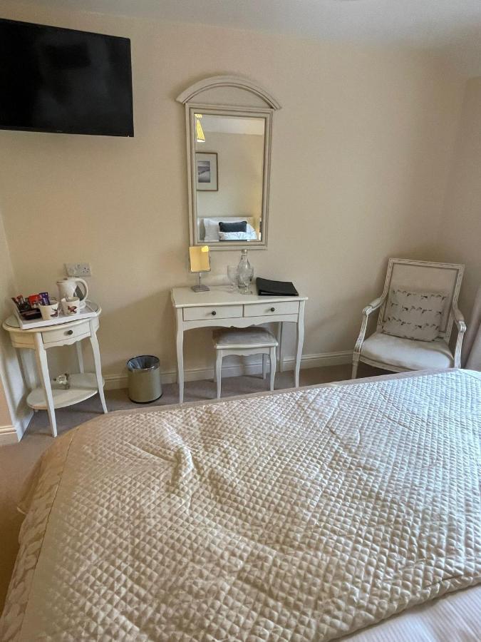 Cocketts Hotel Hawes Luaran gambar