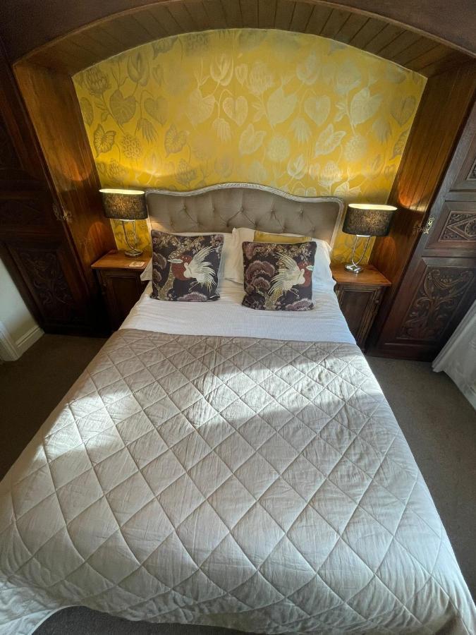Cocketts Hotel Hawes Luaran gambar