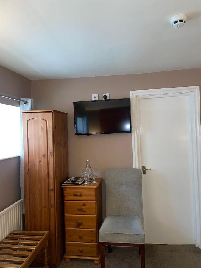 Cocketts Hotel Hawes Luaran gambar