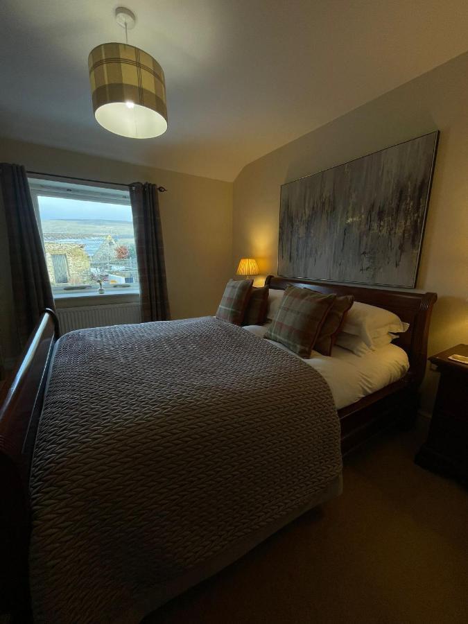 Cocketts Hotel Hawes Luaran gambar