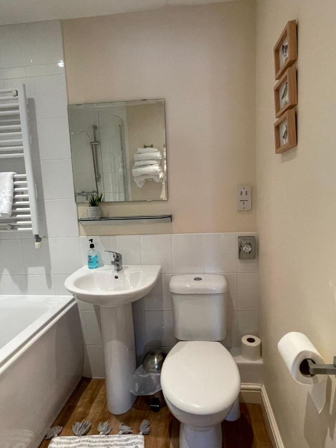 Cocketts Hotel Hawes Luaran gambar