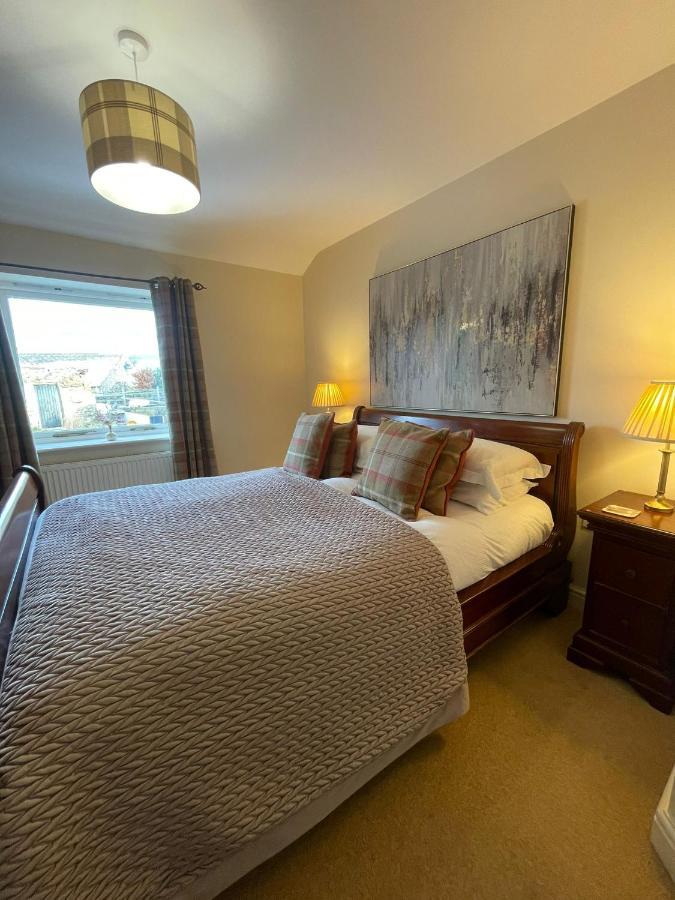 Cocketts Hotel Hawes Luaran gambar
