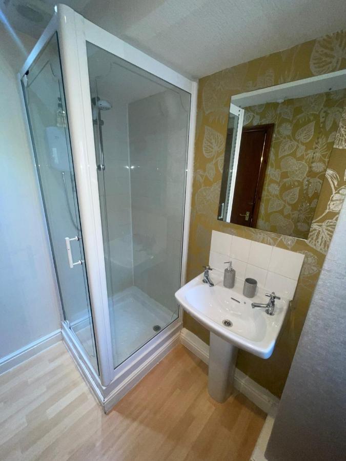 Cocketts Hotel Hawes Luaran gambar