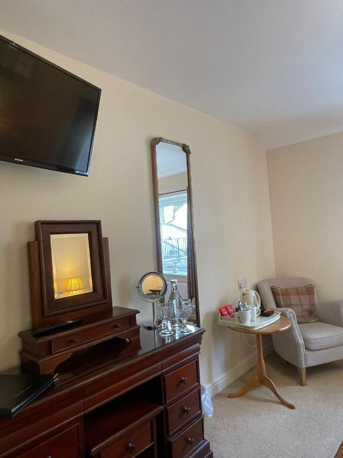 Cocketts Hotel Hawes Luaran gambar