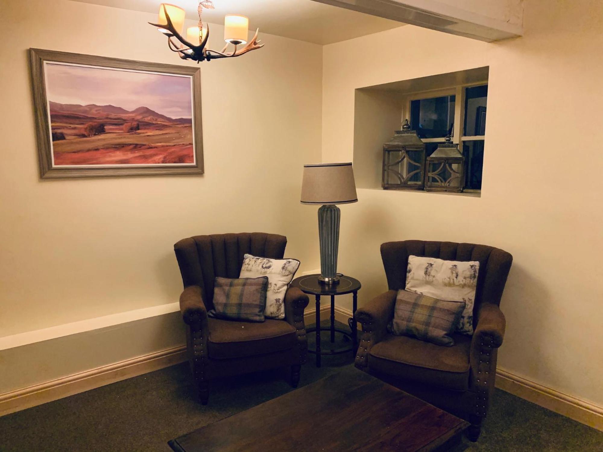 Cocketts Hotel Hawes Bilik gambar