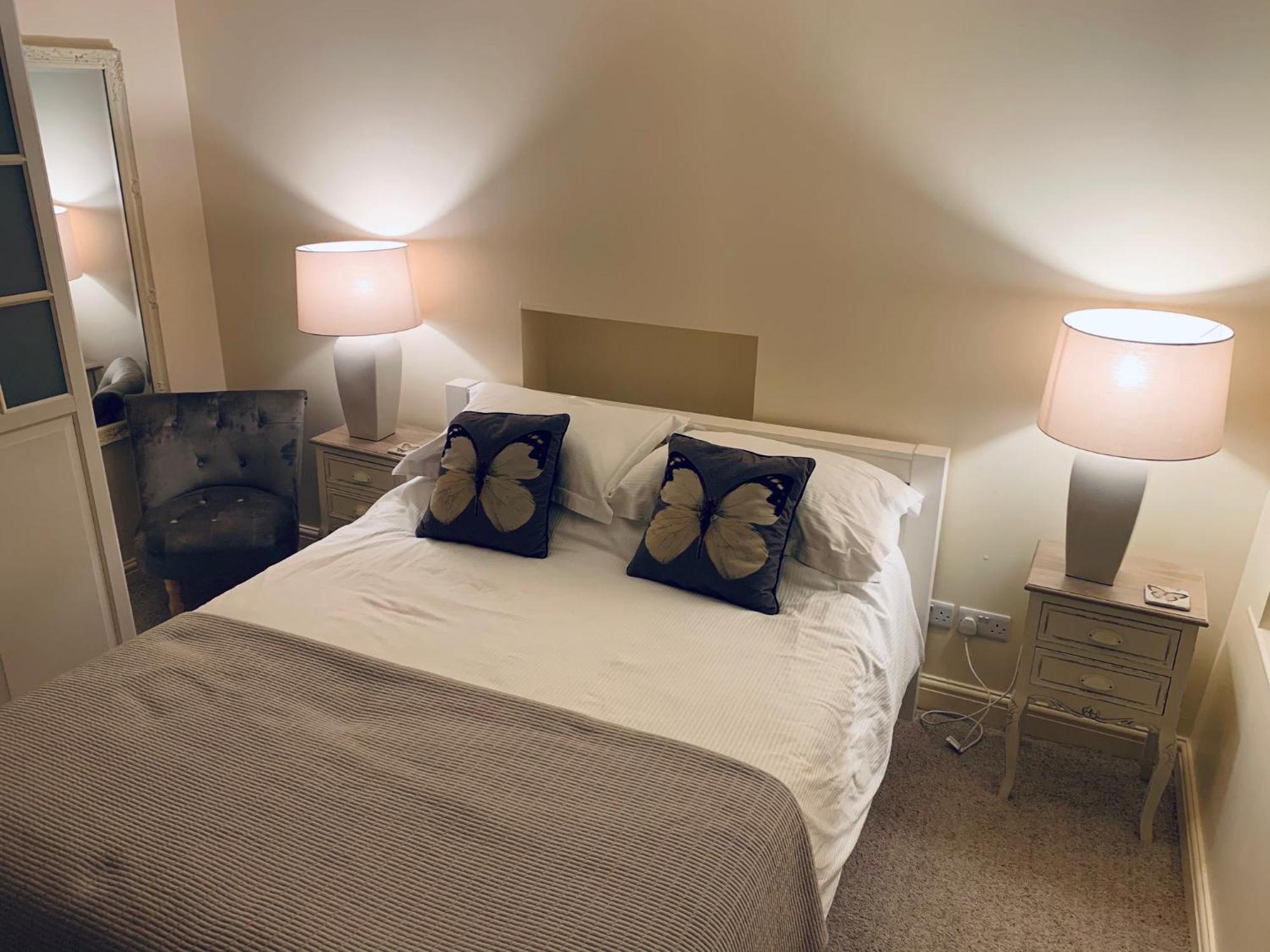 Cocketts Hotel Hawes Bilik gambar