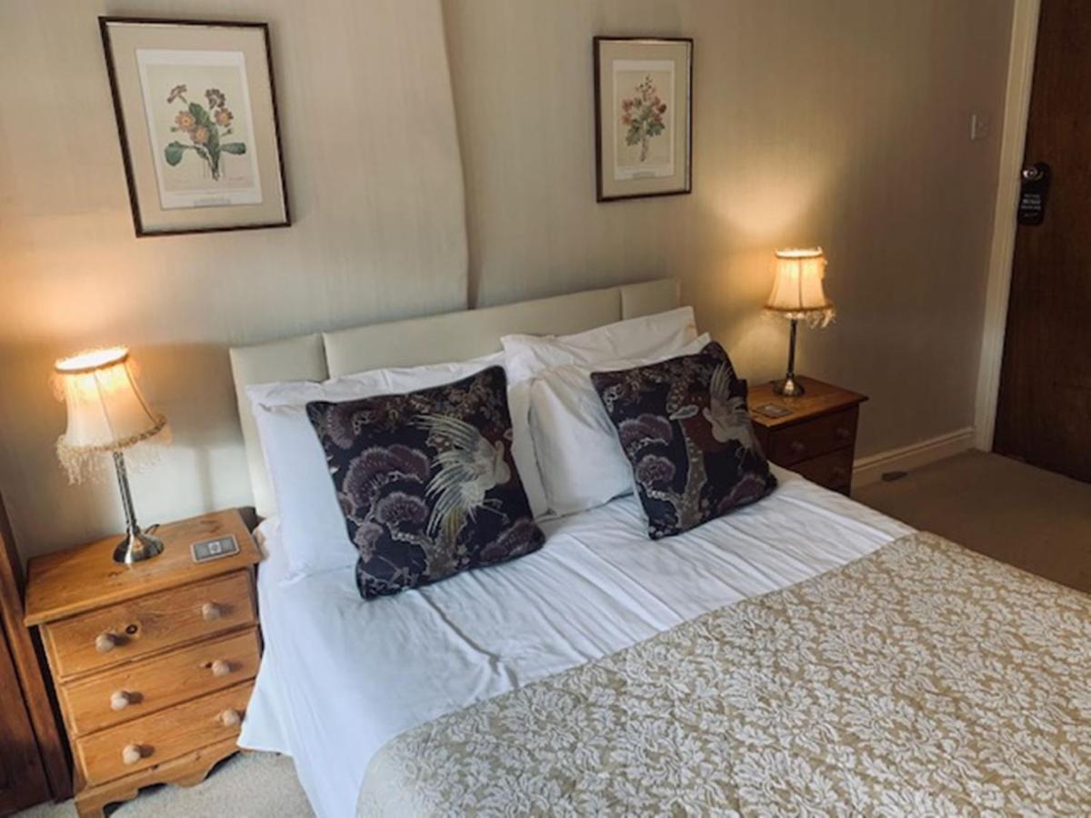 Cocketts Hotel Hawes Luaran gambar