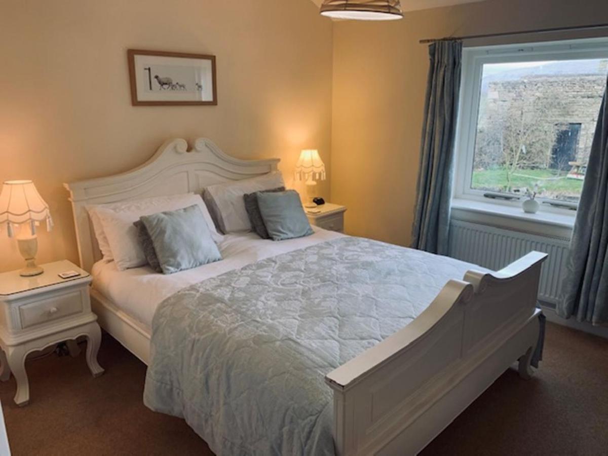 Cocketts Hotel Hawes Luaran gambar